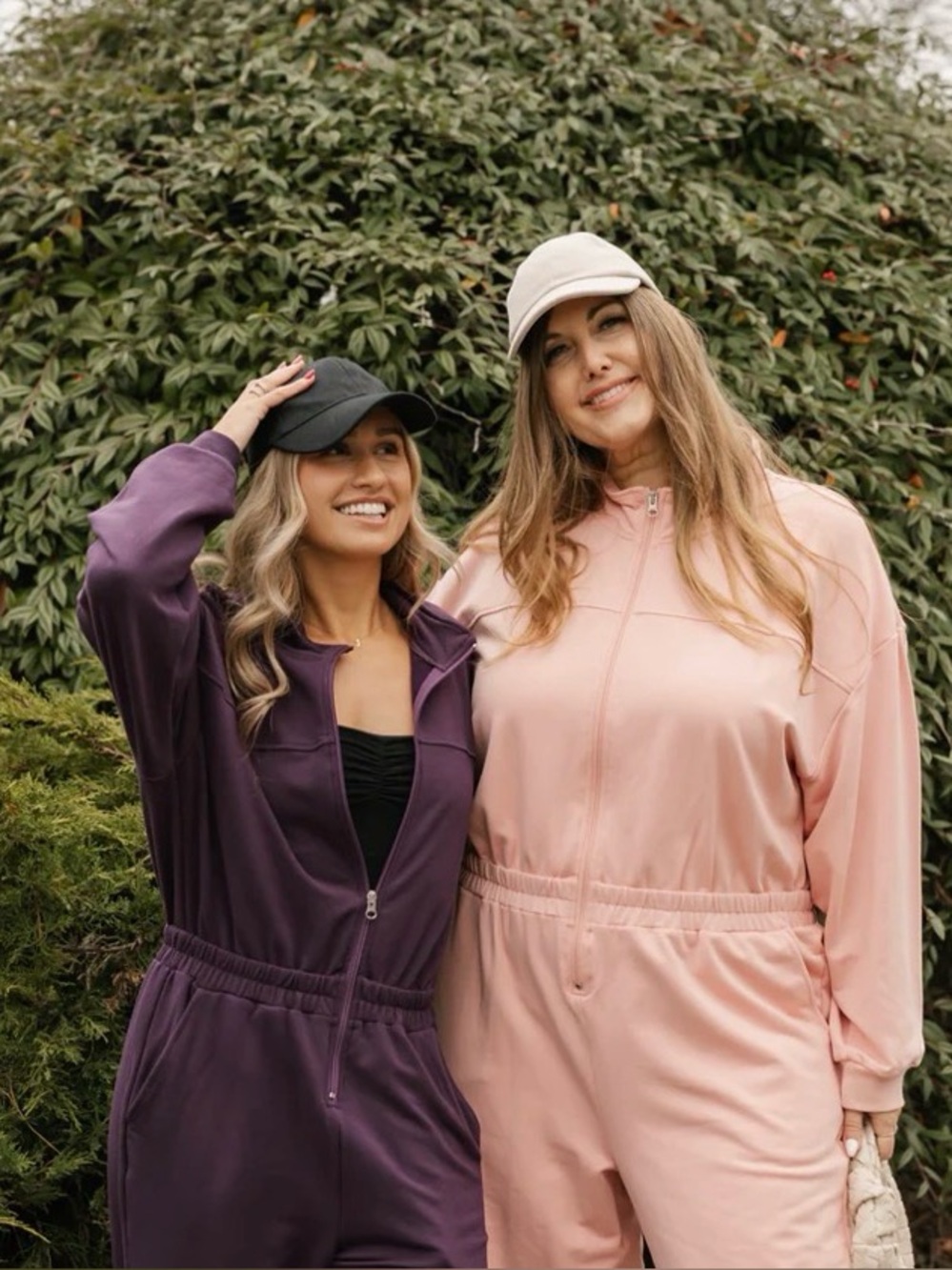 Smash + Tess Sadi Sweatfleece Romper